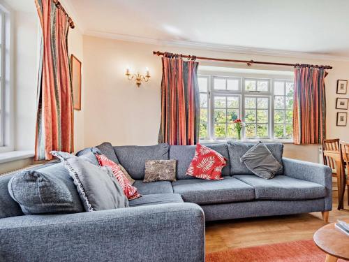 3 Bed in Cley-next-the-Sea KT036 gîte à louer Cley next the Sea