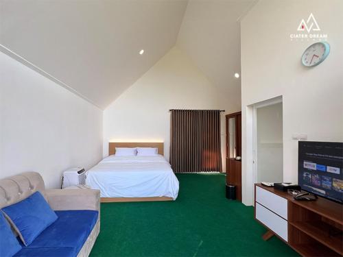 Ciater Dream Village