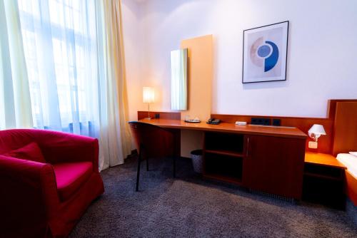Hotel Carlton Munich, Monaco di Baviera (foto 11)