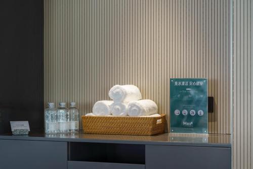 Room amenities