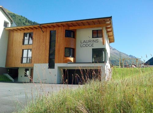 Laurins Lodge - image 6