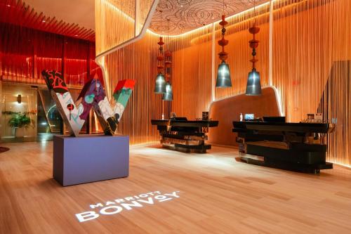 吉隆坡W酒店 W Kuala Lumpur