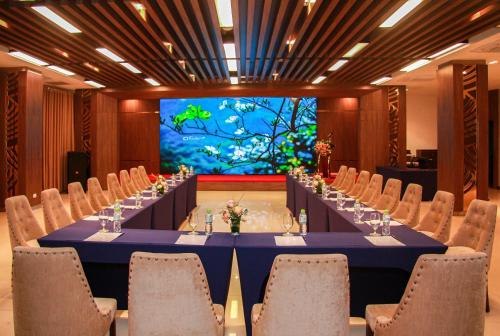 Meeting room / ballrooms, Mường Thanh Grand Dien Bien Phu Hotel in Dien Bien Phu