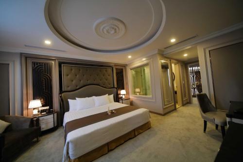 Mường Thanh Grand Dien Bien Phu Hotel