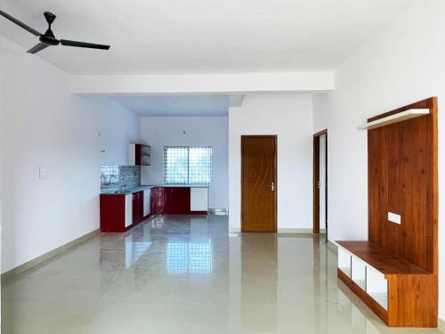 Dhruva Service Apartment near Innovative Film City