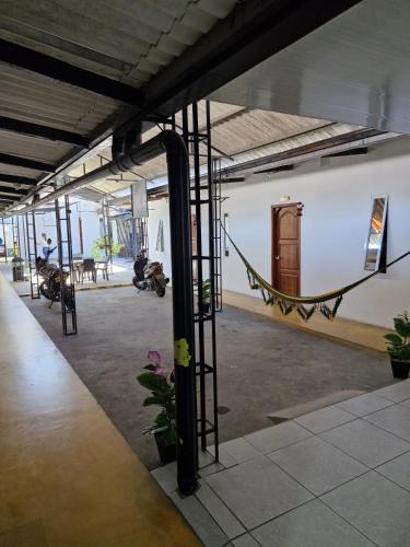 . Hotel Ariza Real