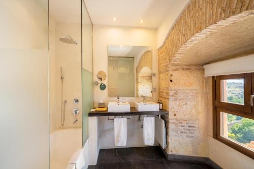 Eurostars Convento Capuchinos - main image