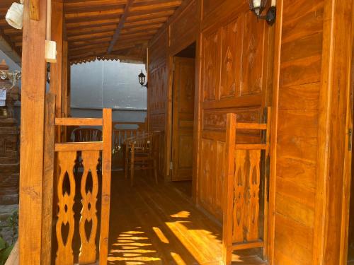 Bharata Beach House in Keramas