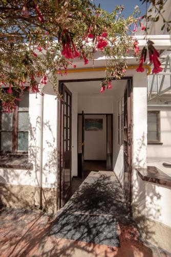 Rodyti, El Museo Hotel Boutique in La Pasas