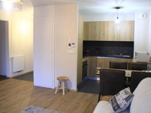 Appartement Châtel, 2 pièces, 4 personnes - FR-1-200-387 Chatel