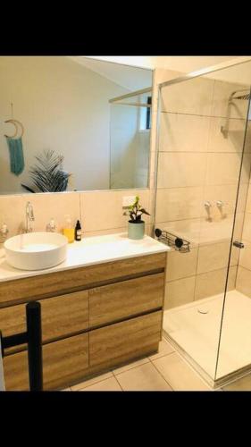 Cozy country cabin - church conversion in Gellibrand