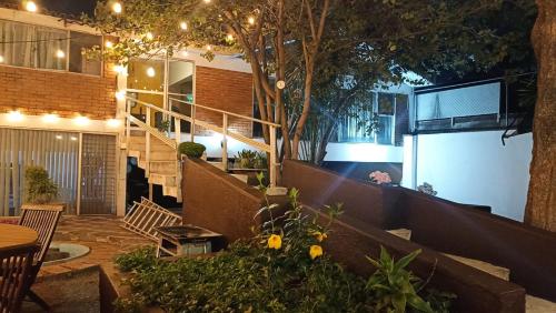 Margaritas Eco Haus in Querétaro