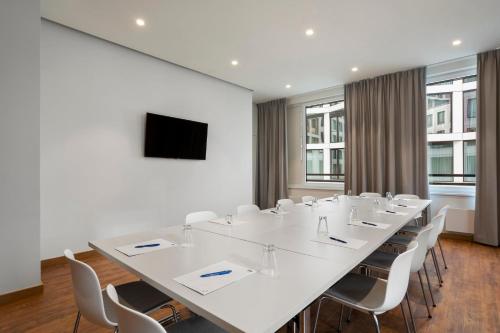 Holiday Inn Express Munich City West an IHG Hotel - image 12