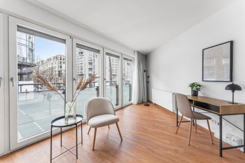 100sqm Luxury Apt in Prime Location near Ku'Damm, Berlin (photo 8)