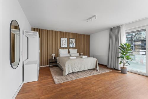 100sqm Luxury Apt in Prime Location near Ku'Damm, Berlin (photo 6)