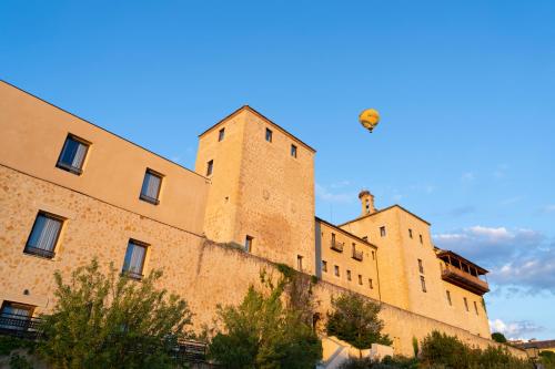 Eurostars Convento Capuchinos - image 2