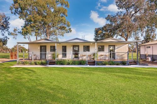 BIG4 Bendigo Marong Holiday Park