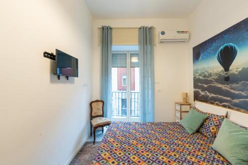 Chest'è, il TOP nel cuore di Napoli!, Naples (photo 4)