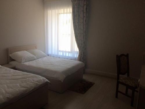 Hotel Nadezhda - image 5