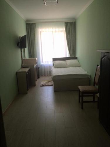 Hotel Nadezhda - image 6