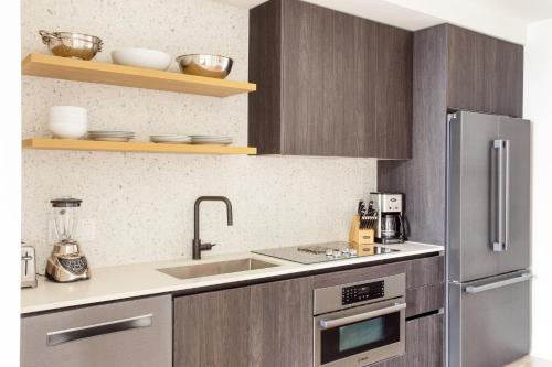 Carousel by AvantStay Brand New Condo in Austin w Amazing Amenities, Остин (фото 3)