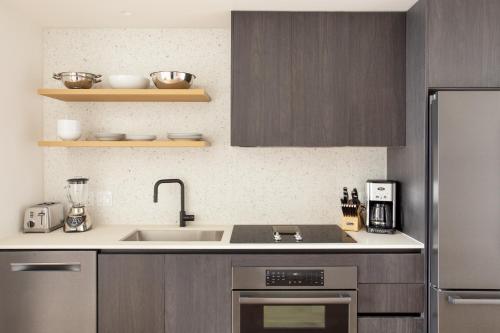Carousel by AvantStay Brand New Condo in Austin w Amazing Amenities, Остин (фото 4)