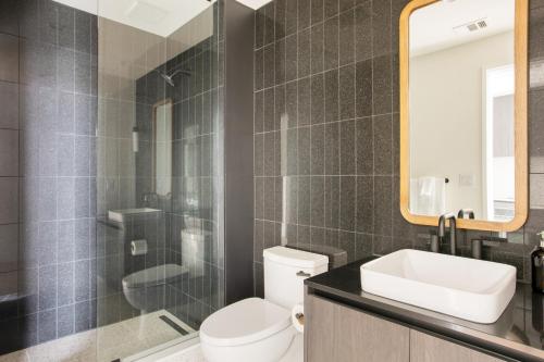 Carousel by AvantStay Brand New Condo in Austin w Amazing Amenities, Остин (фото 6)
