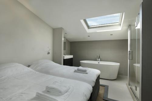 Stayci Serviced Apartments Westeinde, Haag (fotografie 4)