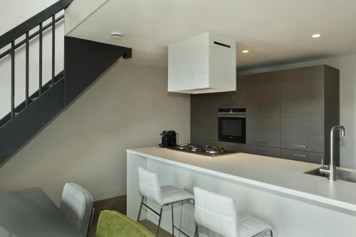 Stayci Serviced Apartments Westeinde, Haag (fotografie 6)