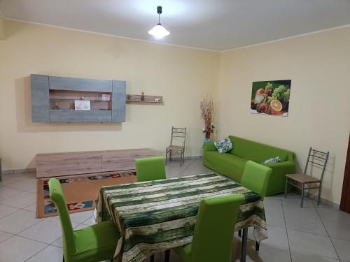 B&B Il Gabbiano 4