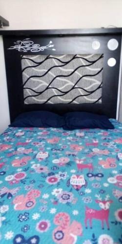 departamento con alberca en Temixco in Temixco, Mexico