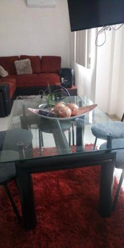 departamento con alberca en Temixco in Temixco, Mexico