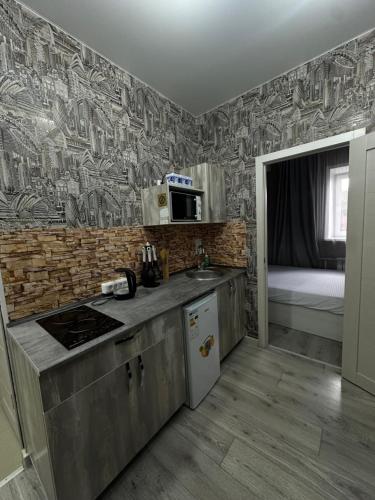 Sport Hotel Terra in Ust-Kamenogorsk