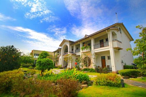 メープル スプリング B&B14