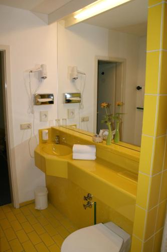 Landhotel & Gasthof Forsthaus