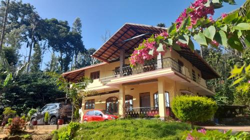 Coorg Milestone Homestay