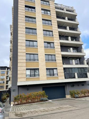 Habitat 29 Apartment, Sofia (photo 6)