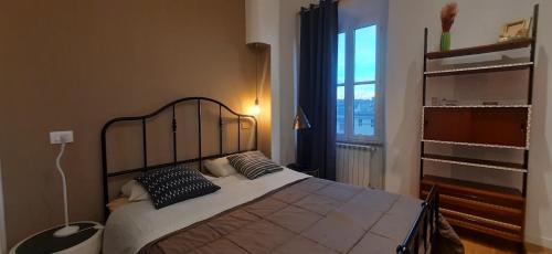 Trastevere St Ariabianca House, Roma (foto 6)