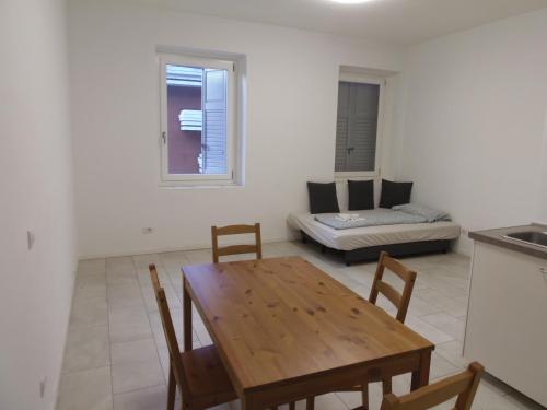 Apartaments Claudia Augusta Room Type - Superior Apartment