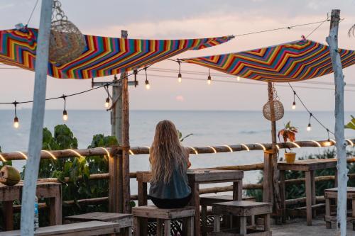 Gaia Ocean Surf Yoga