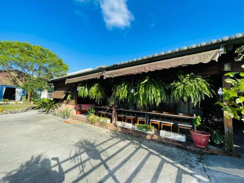 花鹿米民宿評價、特色體驗、親子友善住宿、包棟服務 – 宜蘭溫馨親子民宿 - 照片 3