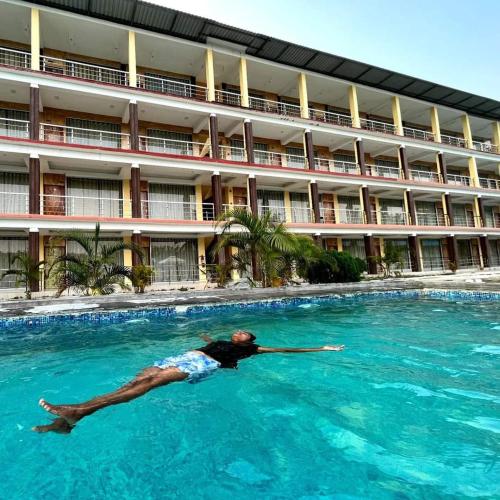 Royal Villa Beach Resort Andaman and Nicobar Islands