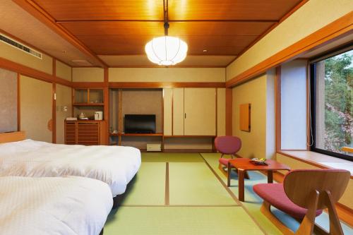 Takinoyu Hotel