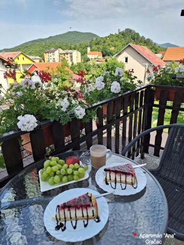 ANA, Gračac (foto 5)