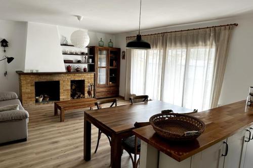 Sant Llorenç de Morunys - Apartment - Sant Llorenc de Morunys