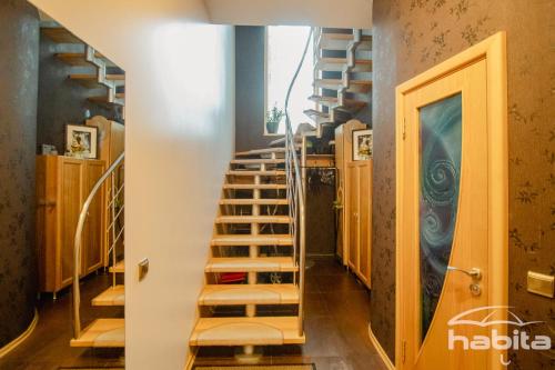Wildwood Spa Villa, Riga (foto 8)
