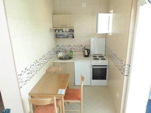 Facilities, Apartments Macaso in Bar