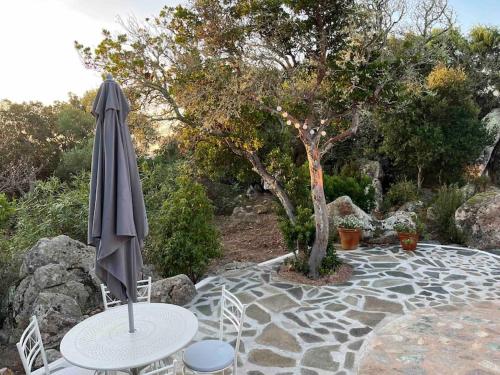 設施, Maison de vacances dans village AUTHENTIQUE Corse in 博尼法喬