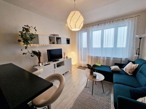 Útulný byt v blízkosti centra Žiliny - Apartment - Žilina