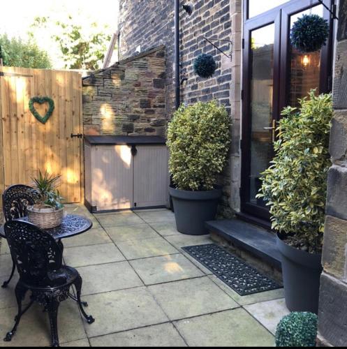 Studio 77 - Stylish, Free Parking, Fast Wi-Fi, Netflix in แมเนอร์ คาสเซิล